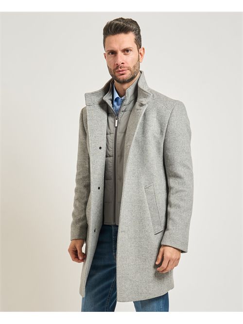 Cappotto uomo Bugatti con gilet BUGATTI | 821428- 84205220